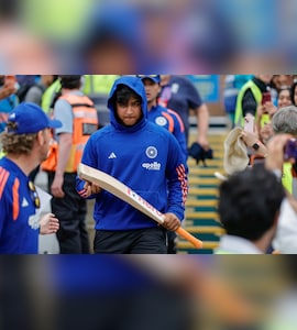 Matthew Haydens Reality Check For Youngsters Wanting To Follow Vaibhav Sooryavanshis Footsteps