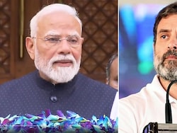 PM Modi's Dig At '56-Year-Old Youth' Rahul Gandhi Ahead Of Monsoon Session