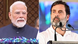 PM Modi's Dig At '56-Year-Old Youth' Rahul Gandhi Ahead Of Monsoon Session