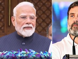 PM Modi's Dig At '56-Year-Old Youth' Rahul Gandhi Ahead Of Monsoon Session