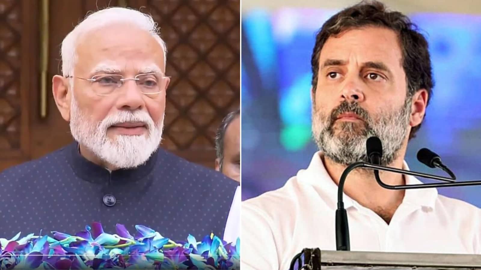 Parliament Monsoon Session: PM Modi’s Dig At ’56-Year-Old Youth’ Rahul Gandhi Ahead Of Monsoon Session