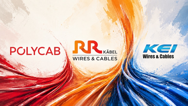 Polycab, RR Kabel Or KEI? CLSA Says India's Cables Sector Is 'Wired For Growth' &mdash; Check Top Picks