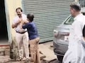 भाजपा बूथ अध्यक्ष की भतीजी ने की सरेराह पिटाई, 5 लाख के लोन को लेकर चल रहा विवाद&nbsp;