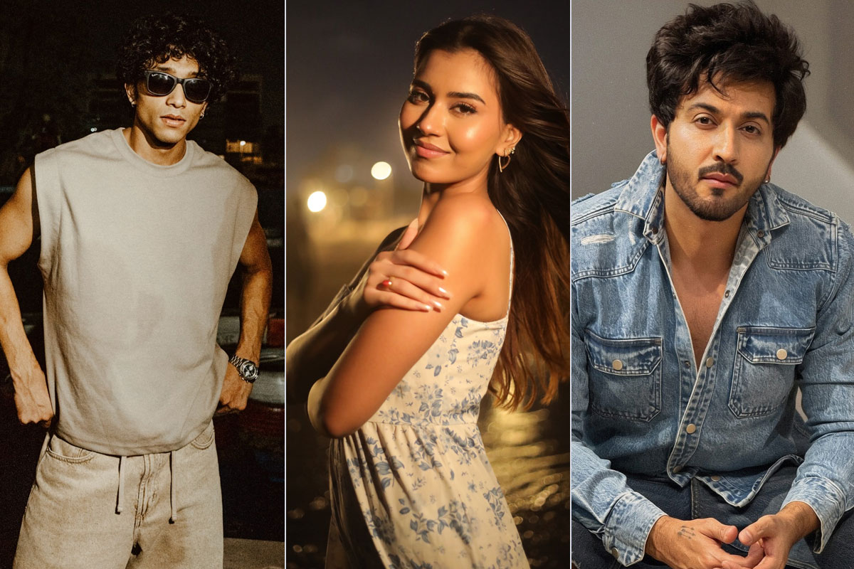 Dheeraj Dhoopar Breaks Silence On Yogesh Rawat's Return To 'Lock Upp': "I Had My Reasons To Evict Him"