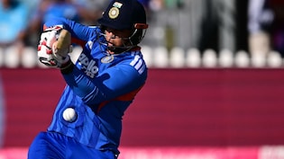 India vs England Live Score, 4th T20I: Vaibhav Sooryavanshi Starts With Courageous Move vs England's Jofra Archer