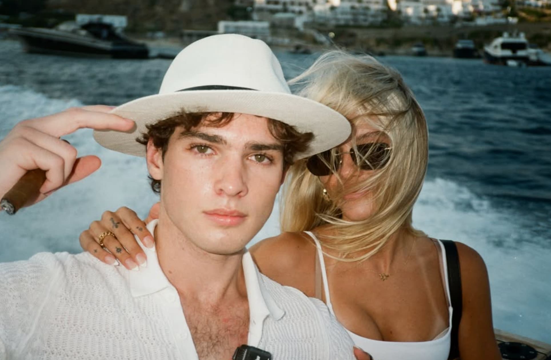 Streamer Clavicular Says He's 'Done' As Breakup With Lily Snyder Unfolds Live