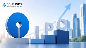 SBI Funds IPO: Holding State Bank Of India Shares? Here Is How To Claim Your Special Quota