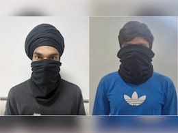 दिल्ली में बड़े हमले की साजिश नाकाम, ISI से जुड़े 4 आतंकी गिरफ्तार