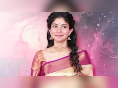 'जितना हो सके खुद को पवित्र और शुद्ध रखा' रामायणम में सीता का किरदार निभाने पर बोलीं साई पल्लवी