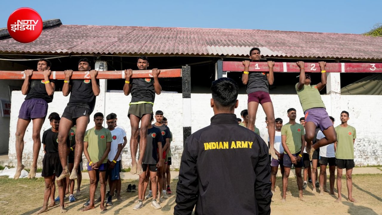 सेना से बाहर होने वाले अग्निवीरों के लिए बड़ी खबर! CRPF, CISF और BSF में 50% आरक्षण