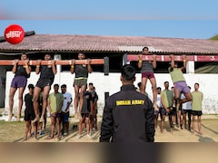 सेना से बाहर होने वाले अग्निवीरों के लिए बड़ी खबर! CRPF, CISF और BSF में 50% आरक्षण