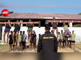सेना से बाहर होने वाले अग्निवीरों के लिए बड़ी खबर! CRPF, CISF और BSF में 50% आरक्षण