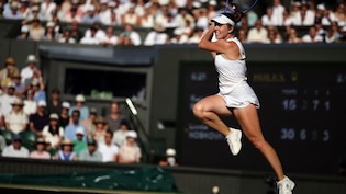 Wimbledon 2026 Women's Singles Final Highlights: Linda Noskova Beats Karolina Muchova In Thriller To Win First Grand Slam Title