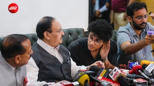 जितेंद्र सिंह के टोकने पर CJP ने कहा- 'तुरंत प्रभाव से आंदोलन खत्म करते हैं'