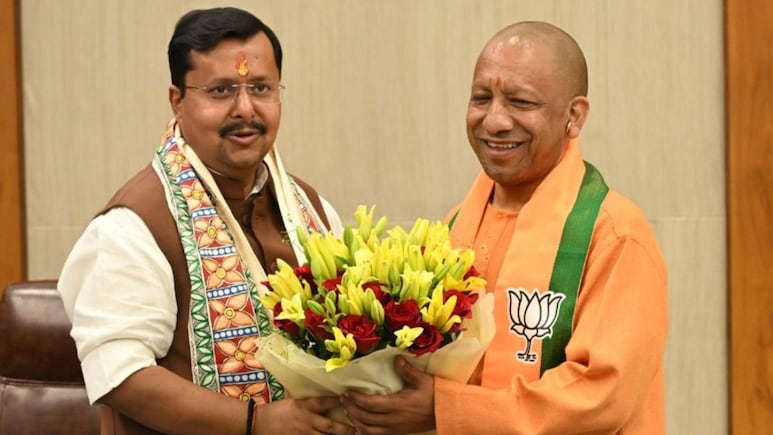अयोध्या, हारी सीटें और तालमेल... नितिन नवीन के यूपी दौरे में किन पर फोकस, बनेगी पूरी रणनीति