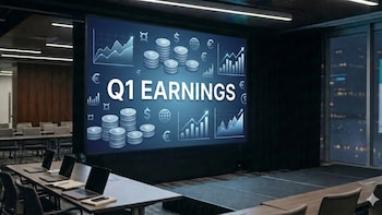 MOIL Q1 Results: Profit Slips 5% Even As Margin Expands; Revenue Down 17%