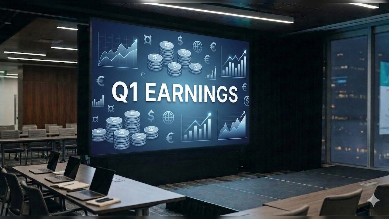 Q1 Results On August 1: Divi's Labs, Muthoot Finance, CDSL Among Over 30 Firms To Share Earnings