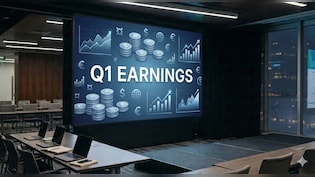 Q1 Results On August 1: Divi's Labs, Muthoot Finance, CDSL Among Over 30 Firms To Share Earnings
