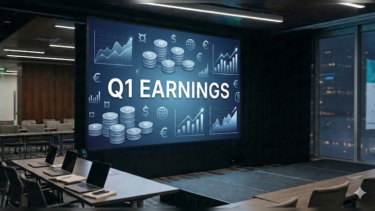Q1 Results On August 1: Divi's Labs, Muthoot Finance, CDSL Among Over 30 Firms To Share Earnings