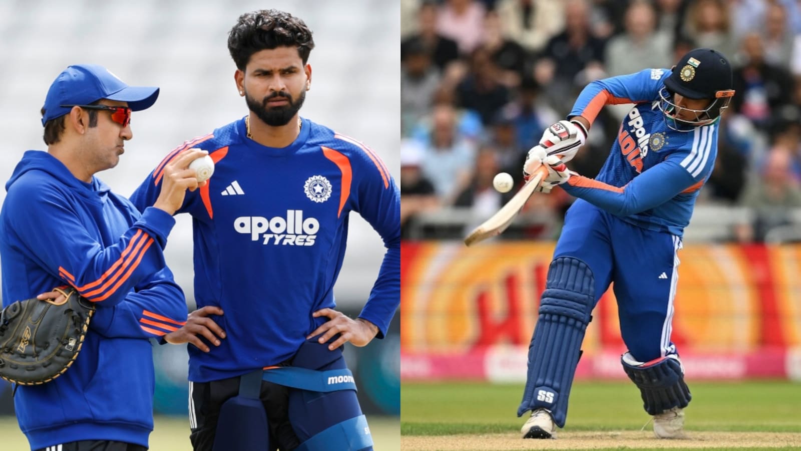 BCCI Reacts On People "Criticising" Coach Gautam Gambhir, Captain Shreyas Iyer Over Delay In Vaibhav Sooryavanshis Debut