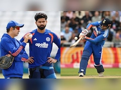 BCCI Reacts On People "Criticising" Coach Gautam Gambhir, Captain Shreyas Iyer Over Delay In Vaibhav Sooryavanshis Debut