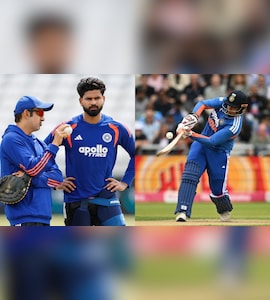 BCCI Reacts On People "Criticising" Coach Gautam Gambhir, Captain Shreyas Iyer Over Delay In Vaibhav Sooryavanshis Debut