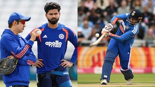 BCCI Breaks Silence On Gautam Gambhir, Shreyas Iyer Criticism For Vaibhav Sooryavanshi Debut Delay