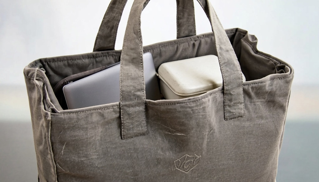 Find the perfect workspace bag that holds your daily items while remaining stylishly sleek. Find the perfect workspace bag that holds your daily items while remaining stylishly sleek.
