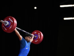 Commonwealth Games 2026 Day 4 Live Updates: Indias Raja Muthupandi On Verge Of Medal After Mirabai Chanu Wins Record-Breaking Gold