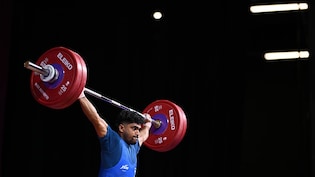 Commonwealth Games 2026 Day 4 Live Updates: India's Raja Muthupandi On Verge Of Medal After Mirabai Chanu Wins Record-Breaking Gold