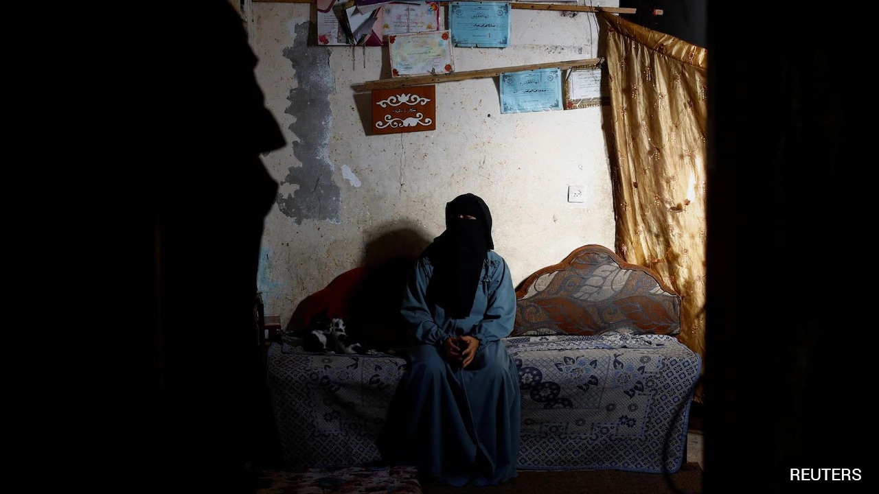 Israel Doesn't Identify Who It Abused. 2 Gazan Mothers Claim It's Their Son