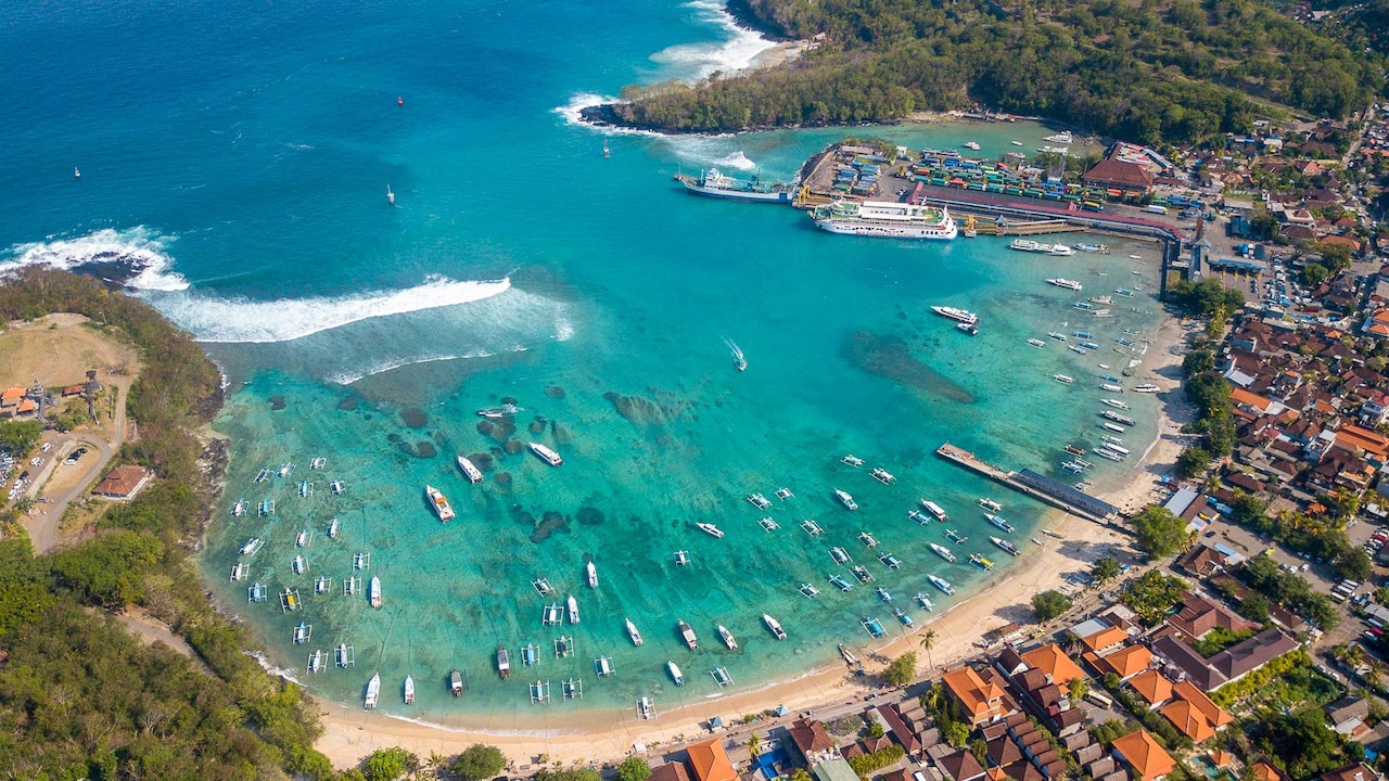 Bali Indonesia