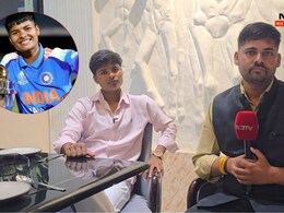 लॉर्ड्स में रचा इतिहास: क्रांति गौड़ ने शेयर की दिल की बात, बोलीं- 'सोचा था स्कोर बोर्ड पर पहला नाम मेरा हो'