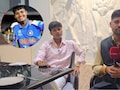 लॉर्ड्स में रचा इतिहास: क्रांति गौड़ ने शेयर की दिल की बात, बोलीं- 'सोचा था स्कोर बोर्ड पर पहला नाम मेरा हो'