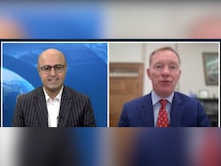 "Fastest Implementation": UK Trade Minister On Trade Deal With India