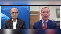 "Fastest Implementation": UK Trade Minister On Trade Deal With India