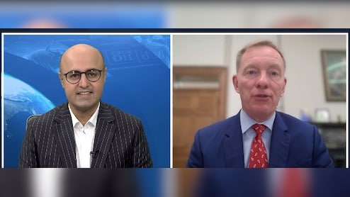 "Fastest Implementation": UK Trade Minister On Trade Deal With India
