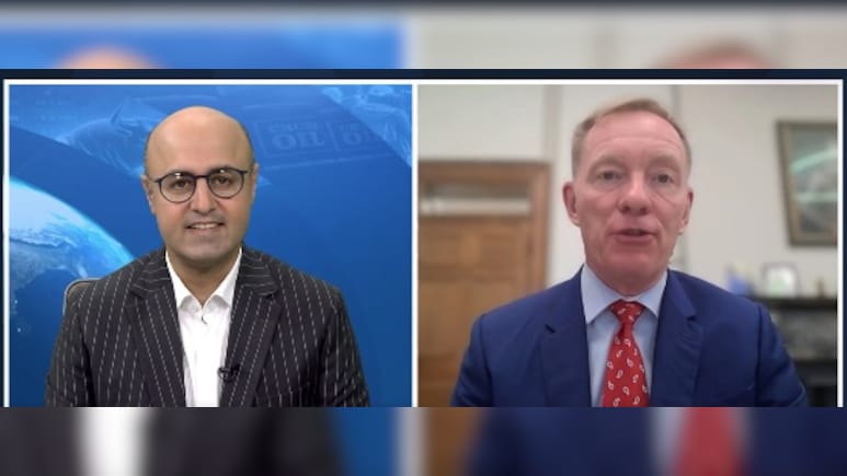 "Fastest Implementation": UK Trade Minister On Trade Deal With India