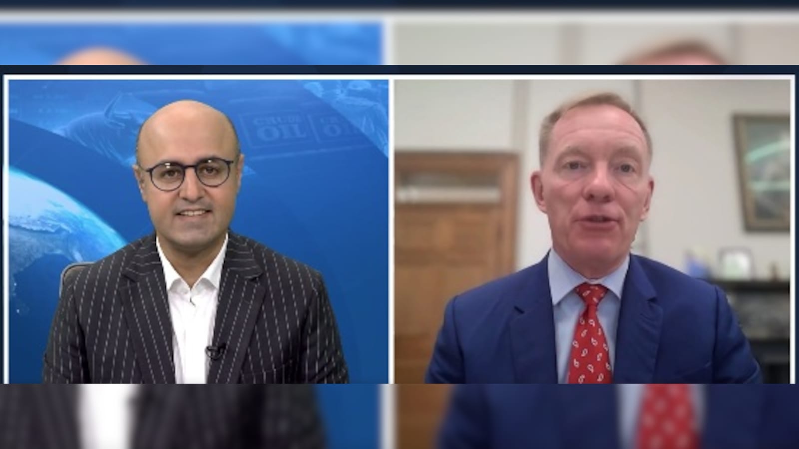 UK Trade Minister Chris Bryant On Trade Deal With India: Fastest Implementation