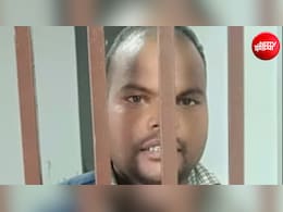 पहले छेड़छाड़ के केस में गया था जेल, अब 10 साल की बच्ची की हत्या के आरोप में सिपाही गिरफ्तार