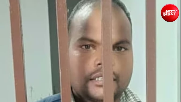 पहले छेड़छाड़ के केस में गया था जेल, अब 10 साल की बच्ची की हत्या के आरोप में सिपाही गिरफ्तार
