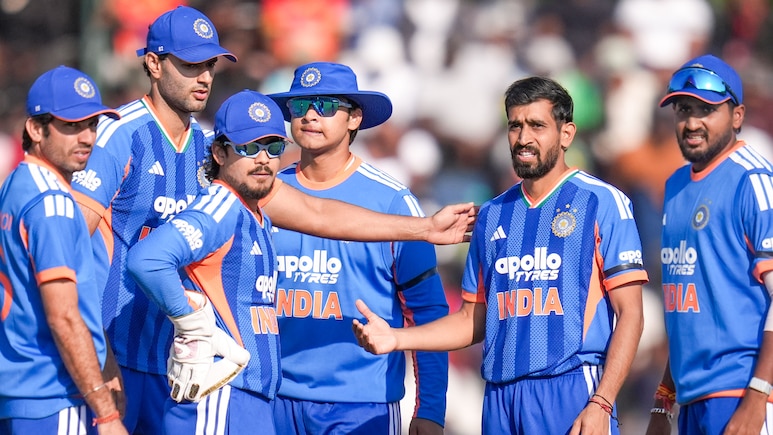 India vs Zimbabwe, 3rd T20I Live Streaming: When And Where To Watch IND vs ZIM Match Online