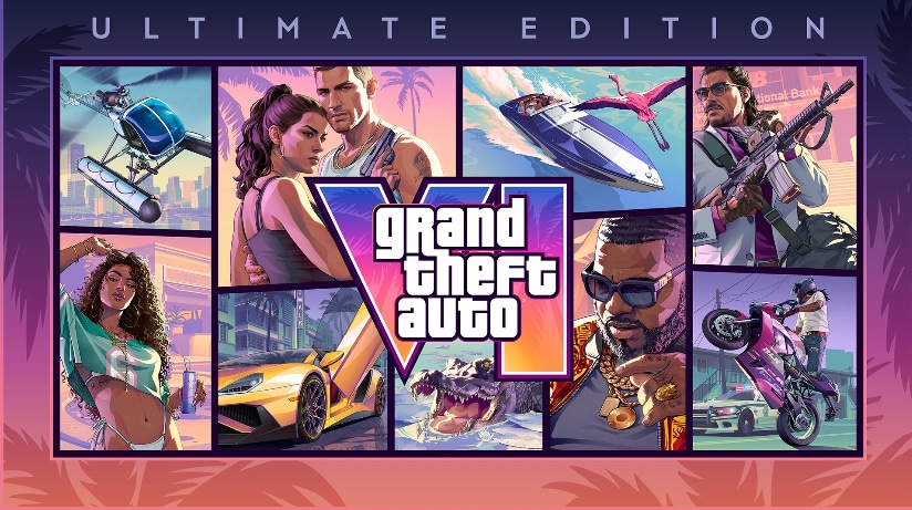 Grand Theft Auto Vi: GTA 6 Trailer To Arrive Next Month? What We Know
