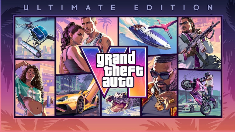 Grand Theft Auto Vi: GTA 6 Trailer To Arrive Next Month? What We Know