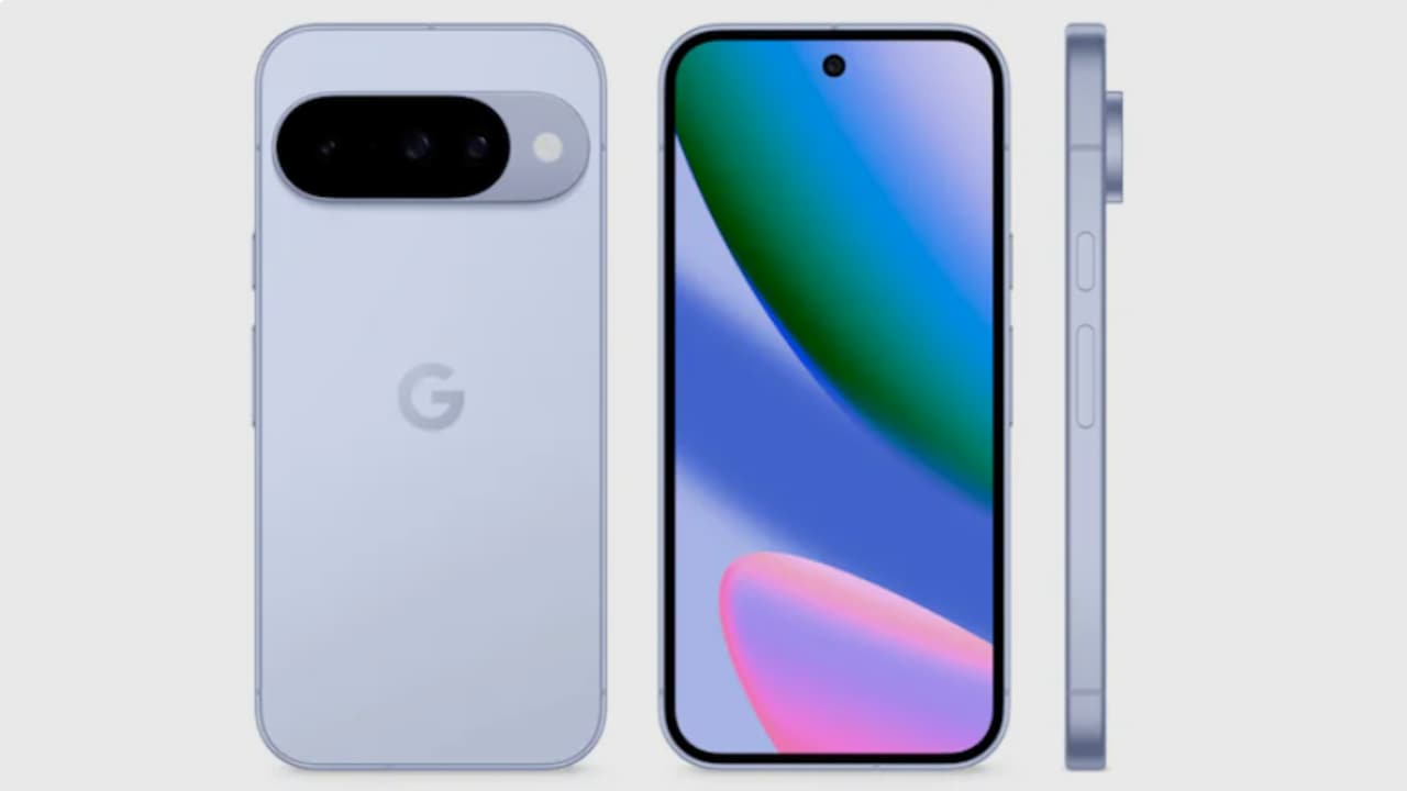 First Look: Google Pixel 11 Pro Fold Renders Reveal Sleeker Build, Striking Moss Finish