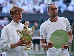 "Dont Like You Anymore": Zverev Crowns Sinner Best In The World