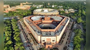 Parliament Monsoon Session 2026 Live Updates: NDA MPs To Protest Against Congress At Parliament's Makar Dwar