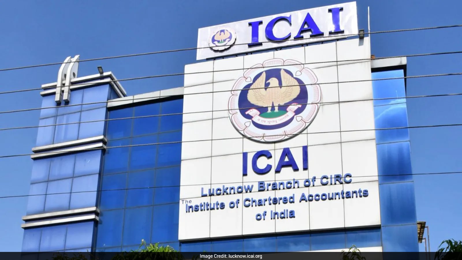ICAI Announces 65th Campus Placement Drive