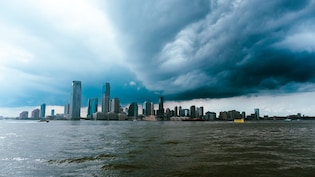 New York Weather Alert: Strong Storms, Rains To Disrupt Travel? Check Forecast As Mamdani Urges Caution