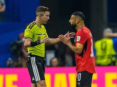 Egypt Robbed In Argentinas 3-2 Win? Football World Blasts Referee, VAR